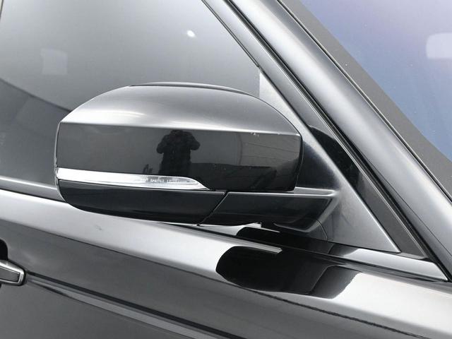 Photo of 2021 Santorini Black Metallic Land Rover Range Rover Sport