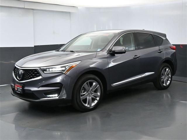 2021 Acura RDX