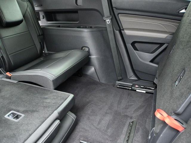 Photo of 2021 Platinum Gray Metallic Volkswagen Atlas