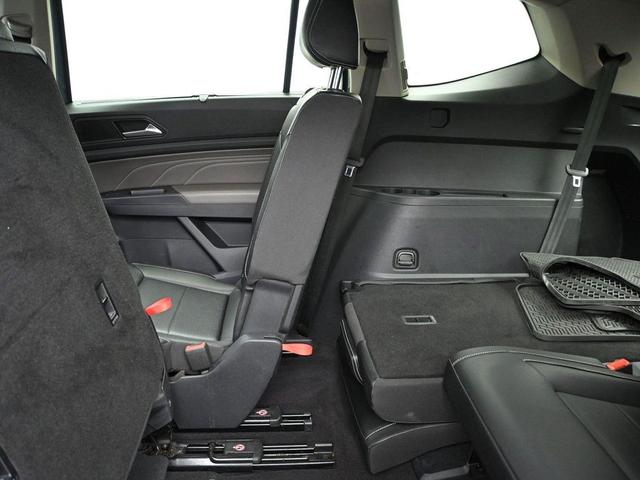 Photo of 2021 Platinum Gray Metallic Volkswagen Atlas