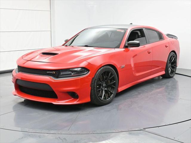 2017 Dodge Charger