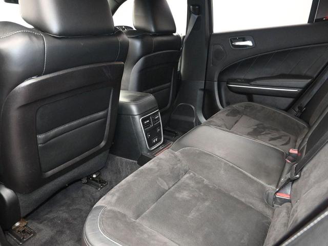 Photo of 2017 Torred Clearcoat Dodge Charger