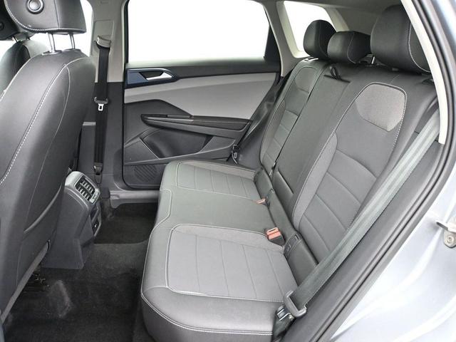Photo of 2024 Pyrite Silver Metallic Volkswagen Taos