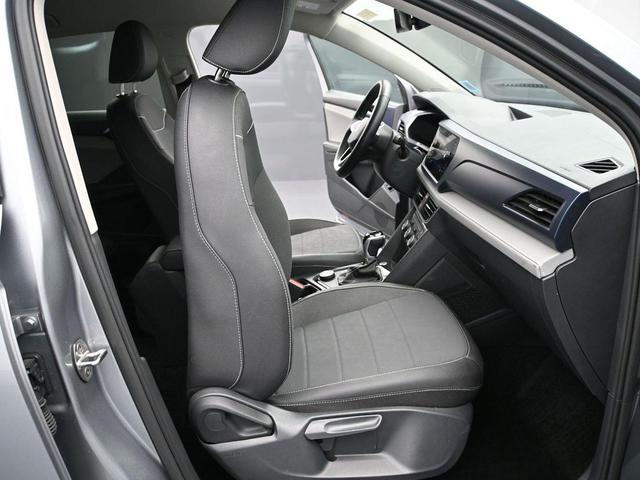 Photo of 2024 Pyrite Silver Metallic Volkswagen Taos