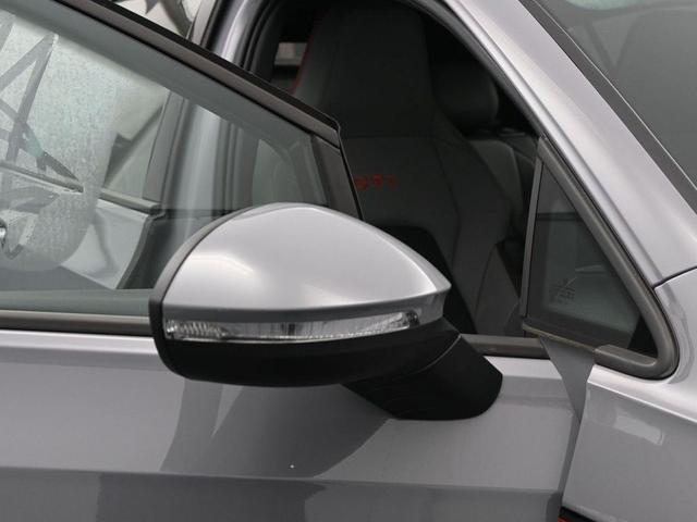 Photo of 2024 GREY Volkswagen Golf GTI
