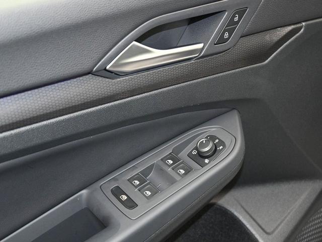 Photo of 2024 GREY Volkswagen Golf GTI