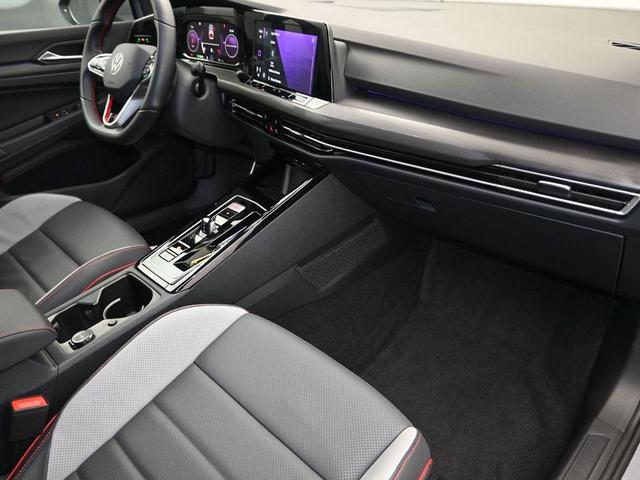 Photo of 2024 GREY Volkswagen Golf GTI