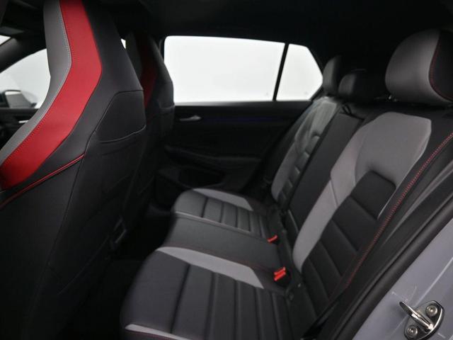 Photo of 2024 GREY Volkswagen Golf GTI