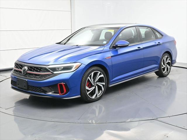 2022 Volkswagen Jetta Gli