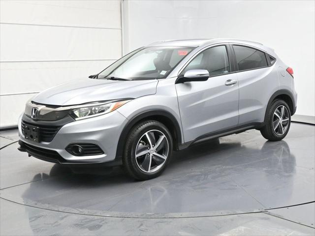 2022 Honda HR-V