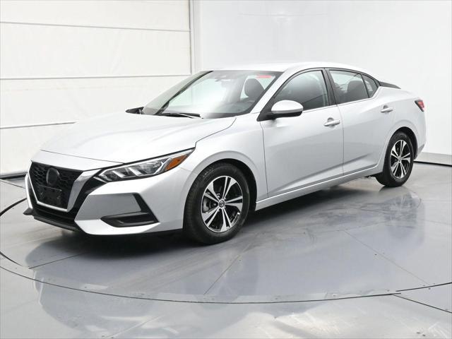 2023 Nissan Sentra