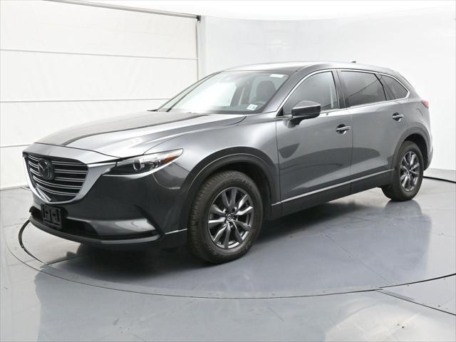 2023 Mazda CX-9