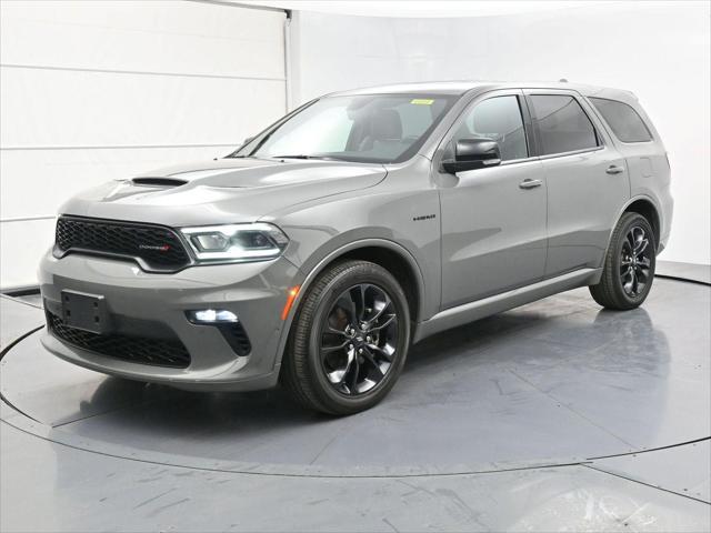 2022 Dodge Durango