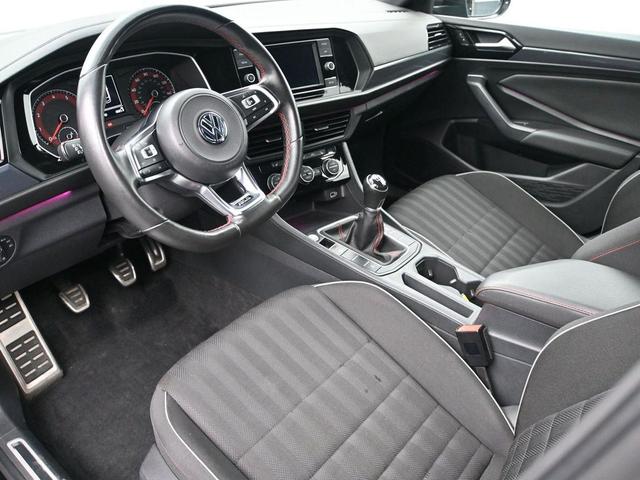 Photo of 2019 Deep Black Pearl Volkswagen Jetta GLI