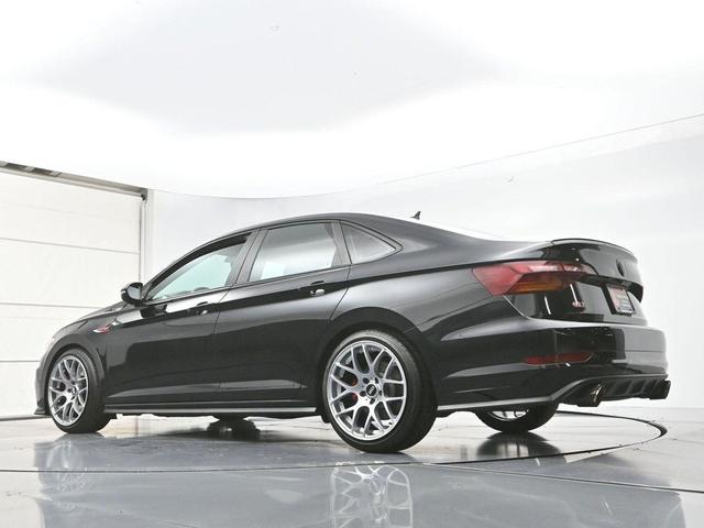 Photo of 2019 Deep Black Pearl Volkswagen Jetta GLI
