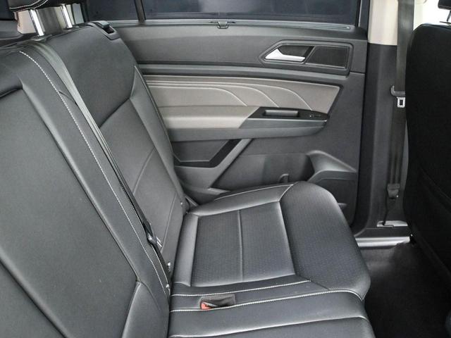 Photo of 2021 Pyrite Silver Metallic Volkswagen Atlas