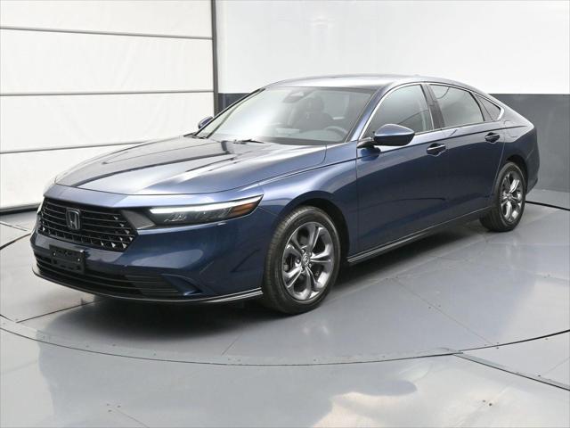 2024 Honda Accord