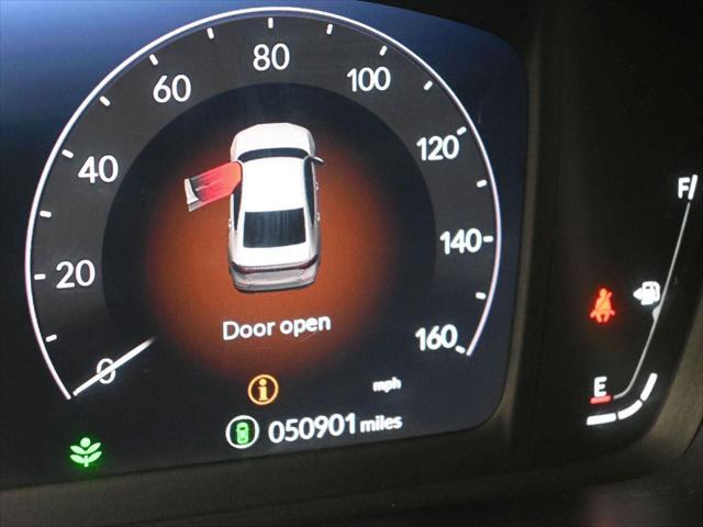 Photo of 2024 Canyon River Blue Metallic Honda Accord