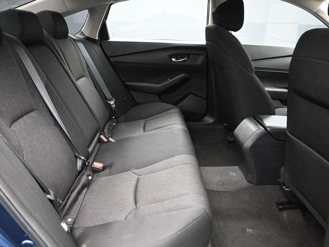 Photo of 2024 Canyon River Blue Metallic Honda Accord