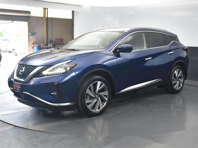 2021 Nissan Murano