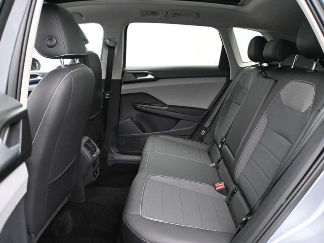 Photo of 2023 Pyrite Silver Metallic Volkswagen Taos