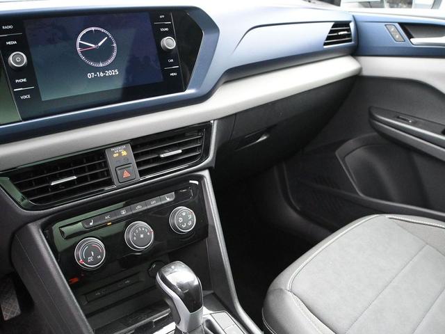 Photo of 2023 Pyrite Silver Metallic Volkswagen Taos