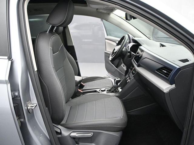 Photo of 2023 Pyrite Silver Metallic Volkswagen Taos