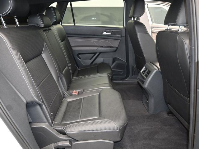 Photo of 2023 Pure White Volkswagen Atlas Cross Sport
