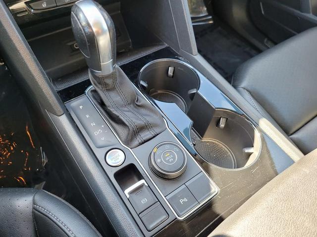 Photo of 2019 Platinum Gray Metallic Volkswagen Atlas