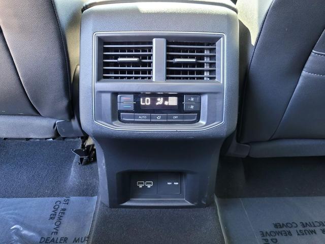 Photo of 2019 Platinum Gray Metallic Volkswagen Atlas