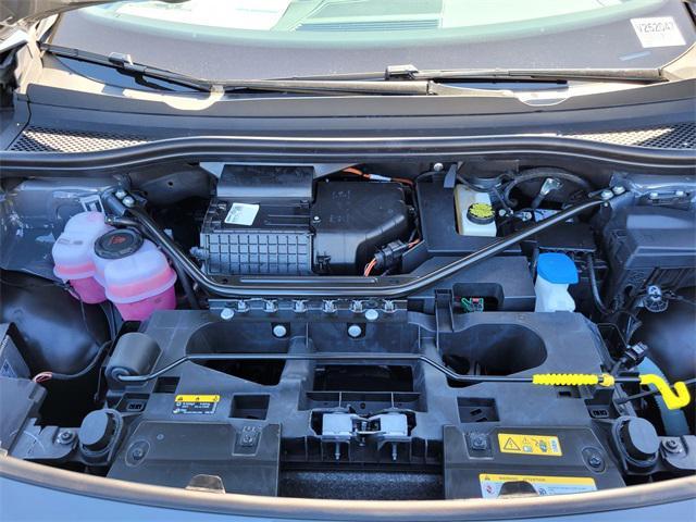 Photo of 2025 pure gray Volkswagen ID.4