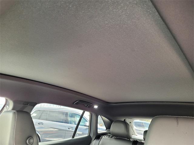 Photo of 2025 Pure Gray Volkswagen ID.4