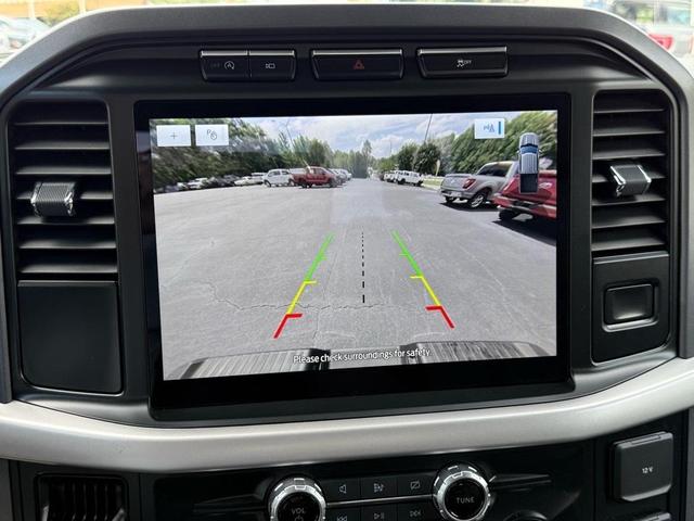 Photo of 2023 Iconic Silver Metallic Ford F-150