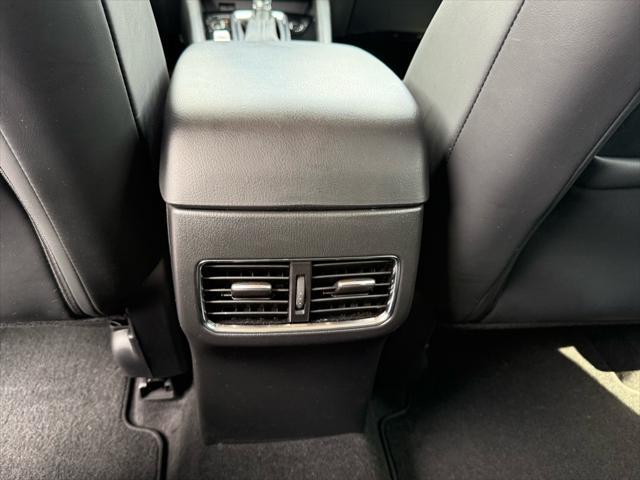 Photo of 2022 Sonic Silver Metallic Mazda CX-5