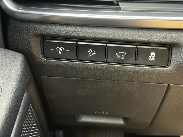 Photo of 2024 Dark Moss Kia Telluride