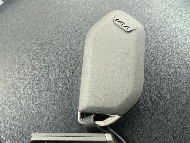 Photo of 2024 Dark Moss Kia Telluride