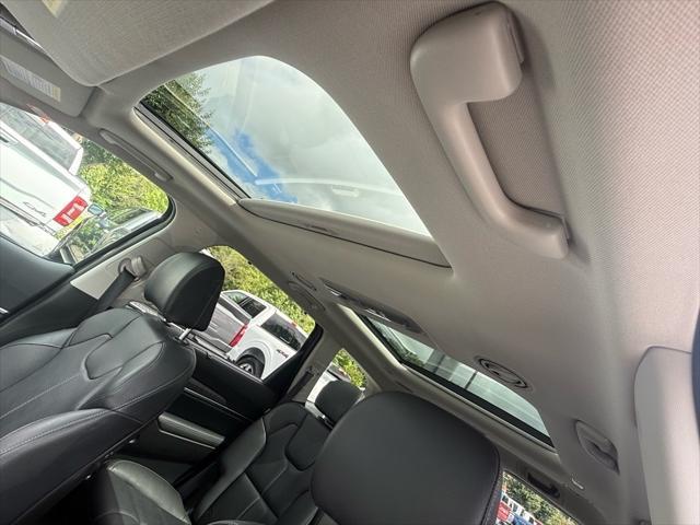 Photo of 2024 Dark Moss Kia Telluride
