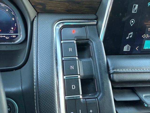 Photo of 2023 Silver Sage Metallic Chevrolet Tahoe