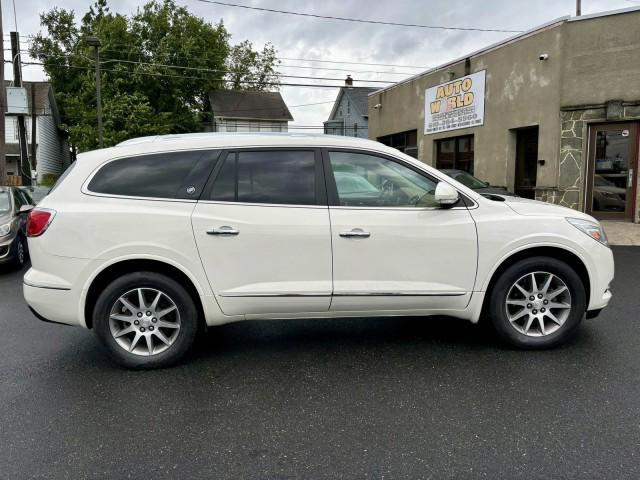 2015 Buick Enclave