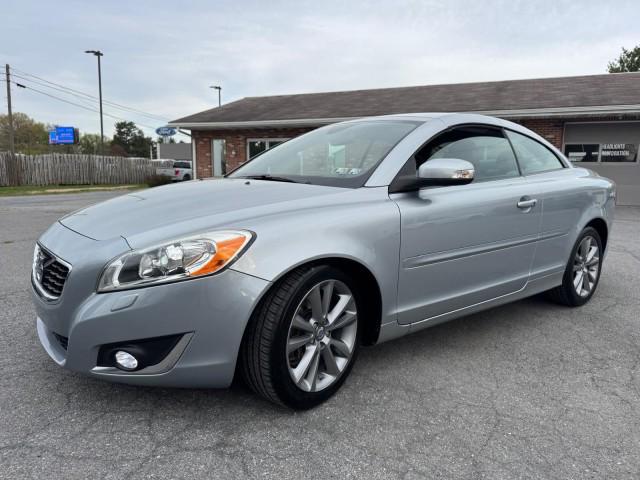 2013 Volvo C70