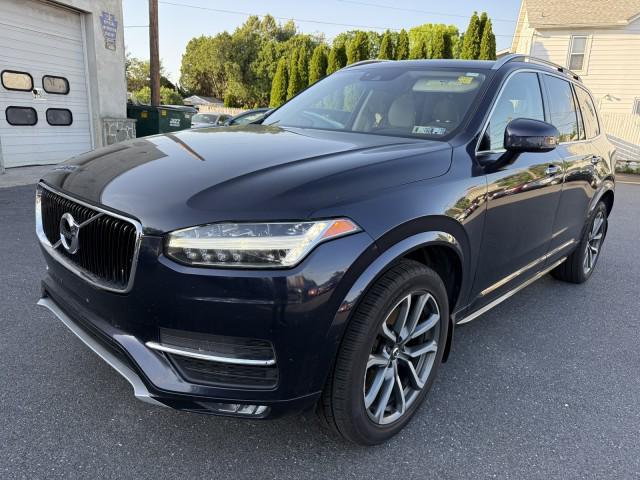 2019 Volvo XC90
