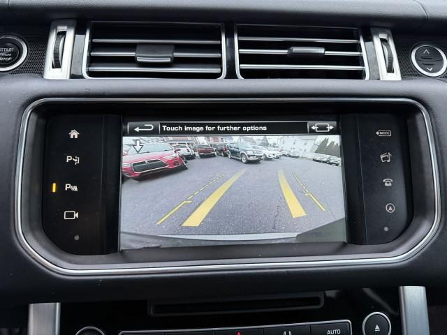 Photo of 2016 Corris Grey Land Rover Range Rover