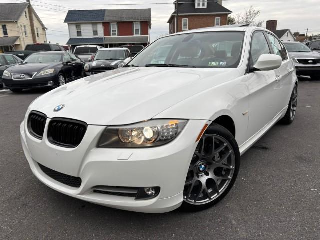 2009 BMW 335