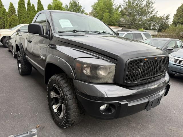 2008 Dodge Ram 1500