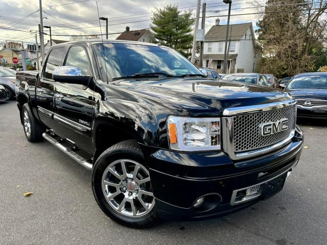 2010 GMC Sierra 1500