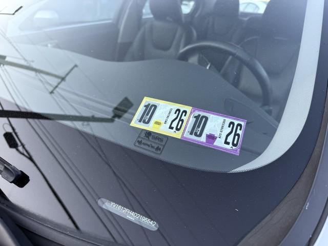 Photo of 2013 Electric Silver Metallic Volvo S60