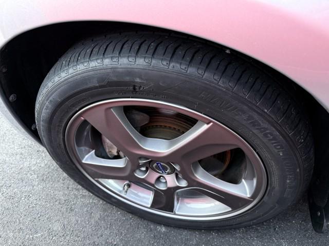 Photo of 2013 Electric Silver Metallic Volvo S60