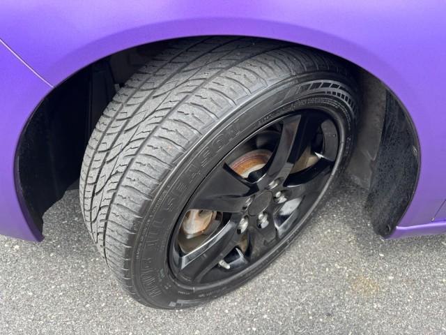 Photo of 2010 Crystal Black Pearl Acura TSX