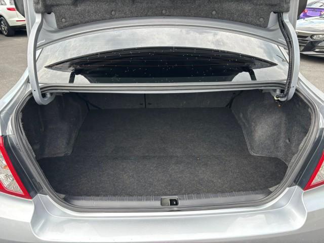 Photo of 2012 Ice Silver Metallic Subaru Impreza