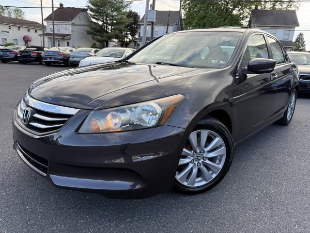 2011 Honda Accord
